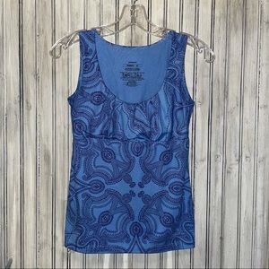 Patagonia Bandha Paisley Tank